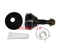 Kit Giunti Semiasse Fast FT25026K per Fiat Citroën