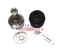 Kit Giunti Semiasse Fast FT25035K per Citroën Fiat Lancia Peugeot
