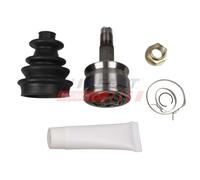 KIT GIUNTO OMOCINETICO LATO RUOTA FIAT PANDA 169 500 312 per FORD KA 1.1 1.2 4x4