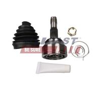 Kit Giunti Semiasse Fast FT25078K per Citroën Fiat