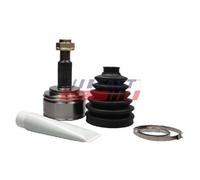 Kit Giunti Semiasse Fast FT25093K per Renault Trucks