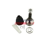 FAST FT25521K Kit giunti semiasse
