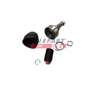 FAST FT25524K Kit giunti semiasse