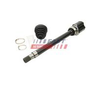 Kit Giunti Semiasse Fast FT25529 per Fiat