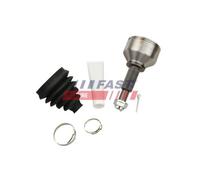 FAST FT25540 Kit giunti semiasse