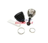 FAST FT25543 Kit giunti semiasse