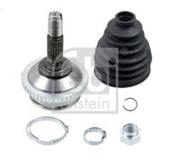 Kit giunti, Semiasse FEBI 185040 per PEUGEOT 206 SW (2E/K) 1.1 2002-2007