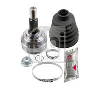 Kit giunti, Semiasse FEBI 185750 per RENAULT CLIO IV (BH_) 1.2 2016-2021