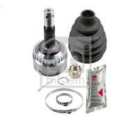 Kit giunti, Semiasse FEBI 185766 per OPEL COMBO Tour 1.3 2005-2011