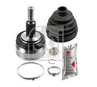 Kit giunti, Semiasse FEBI 186293 per MULTIVAN T5 2 2003-2015
