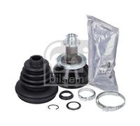 Kit Giunti Semiasse Febi Bilstein 109401 per Audi Seat Skoda VW