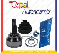 Kit giunti, Semiasse GSP 802025 per ALFA ROMEO FIAT LANCIA