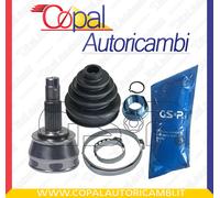Kit giunti, Semiasse GSP 817011 per ALFA ROMEO FIAT LANCIA