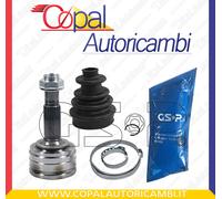 Kit giunti, Semiasse GSP 899128 per CITROËN PEUGEOT TOYOTA