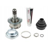 KIT GIUNTI SEMIASSE INTERNO Assale posteriore per BMW X5 E70 X5 F15 X6 F16