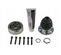 Kit Giunto Albero Motore Anteriore Sinistra per VW Golf V 1K1 1J1 6R 6C Audi