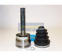 GI-129 JAPANPARTS Kit giunti, Semiasse per NISSAN