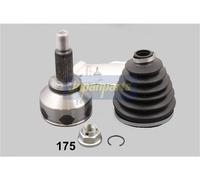 GIUNTO OMOCINETICO JAPANPARTS GI-175