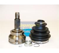 Kit giunti, Semiasse JAPAN PARTS GI467 per ROVER