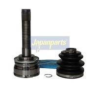 Japanparts Giunto omocinetico GI-513 per HYUNDAI Galloper II (JK-01) 2.5