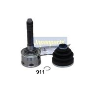 JAPANPARTS GI-911 Kit giunti semiasse