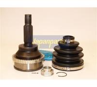 JAPANPARTS GI-H04 Kit giunti semiasse