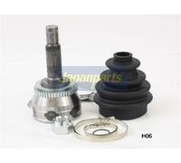 Japanparts Kit giunti semiasse Giunto omocinetico GI-H06 per Hyundai Getz 1.5 CRDi (2005)