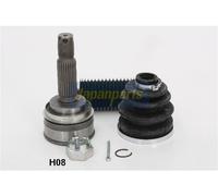 GIUNTO OMOCINETICO JAPANPARTS GI-H08