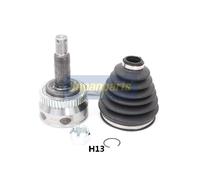 GIUNTO OMOCINETICO JAPANPARTS GI-H13