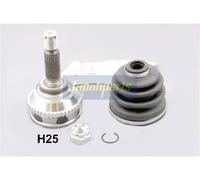 Kit giunti, Semiasse JAPAN PARTS GIH25 per HYUNDAI