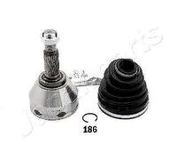GIUNTO OMOCINETICO JAPANPARTS GI-186