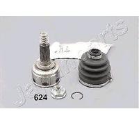 Kit giunti, Semiasse - JAPANPARTS GI-624