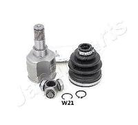 GIUNTO OMOCINETICO JAPANPARTS GI-W21