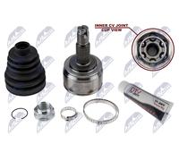 NTY NPZ-AR-017 Kit giunti semiasse