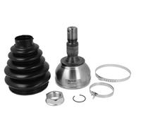 Kit giunti semiasse lato ruota CIFAM 607-675