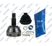 Kit giunti, Semiasse lato ruota per ALFA ROMEO LANCIA 166 KAPPA