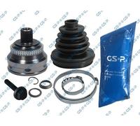 Kit giunti, Semiasse lato ruota per AUDI 80 90 CABRIOLET COUPE