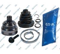 Kit giunti, Semiasse lato ruota per AUDI 80 90 CABRIOLET COUPE