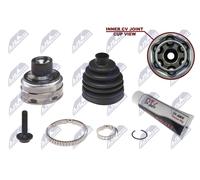Kit giunti, Semiasse lato ruota per AUDI A4 A4 Allroad A5 Q5