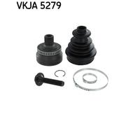 Kit giunti, Semiasse lato ruota per AUDI A4 A6