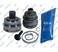 Kit giunti, Semiasse lato ruota per AUDI SEAT A4 A6 EXEO