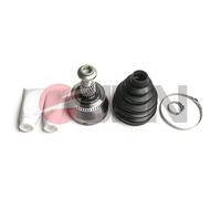 Kit giunti, Semiasse lato ruota per AUDI SEAT A4 EXEO