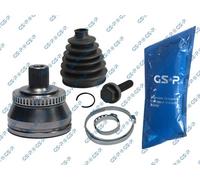 Kit giunti, Semiasse lato ruota per AUDI SEAT A4 EXEO IBIZA