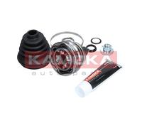 Kit giunti, Semiasse lato ruota per AUDI SEAT SKODA VW A1 A2 AROSA CORDOBA FABIA