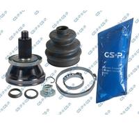 Kit giunti, Semiasse lato ruota per AUDI SEAT SKODA VW A2 CORDOBA FABIA IBIZA PO