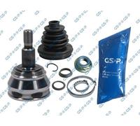 Kit giunti, Semiasse lato ruota per AUDI SEAT SKODA VW A3 BORA CORDOBA CORRADO G