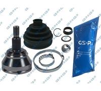Kit giunti, Semiasse lato ruota per AUDI SEAT SKODA VW A3 BORA GOLF GOLF VAN LEO