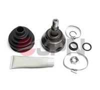 Kit giunti, Semiasse lato ruota per AUDI SEAT SKODA VW A3 BORA GOLF GOLF VAN LEO