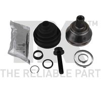 Kit giunti, Semiasse lato ruota per AUDI SEAT VW A3 GOLF LEON NEW BEETLE TT