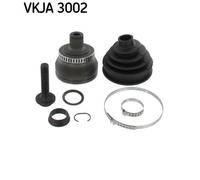 Kit giunti, Semiasse lato ruota per AUDI SKODA VW A4 A6 A8 ALLROAD PASSAT SUPERB